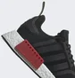 Кросівки чоловічі Adidas Nmd_R1 Black GZ7922