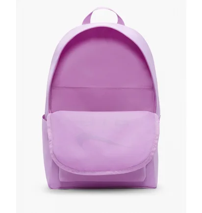 Рюкзак унісекс Nike Heritage Bkpk - Nk Air Pink Dr6269-532