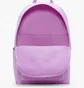 Рюкзак унісекс Nike Heritage Bkpk - Nk Air Pink Dr6269-532