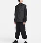 Штани жіночі Nike Sportswear Woven Joggers Black FN7700-011