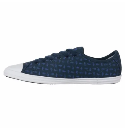 Кеди жіночі Lacoste Ziane Sneaker 116 2 Spw Blue 731SPW0038003