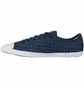Кеди жіночі Lacoste Ziane Sneaker 116 2 Spw Blue 731SPW0038003
