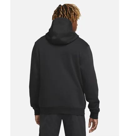 Толстовка унісекс Nike Sportswear Hybrid Black Do7228-010