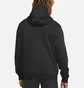 Толстовка унісекс Nike Sportswear Hybrid Black Do7228-010