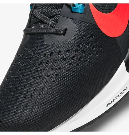 Кросівки чоловічі Nike Air Zoom Vomero 15 Black CU1855-004