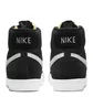 Кросівки чоловічі Nike Blazer Mid 77 Suede Black CI1172-002