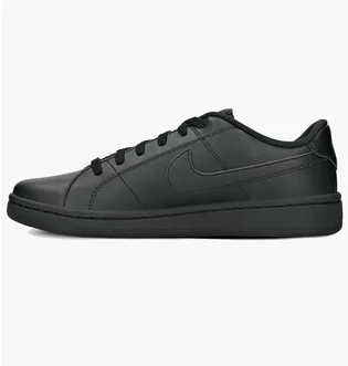Кроссовки мужские Nike Court Royale 2 Low Black CQ9246-002