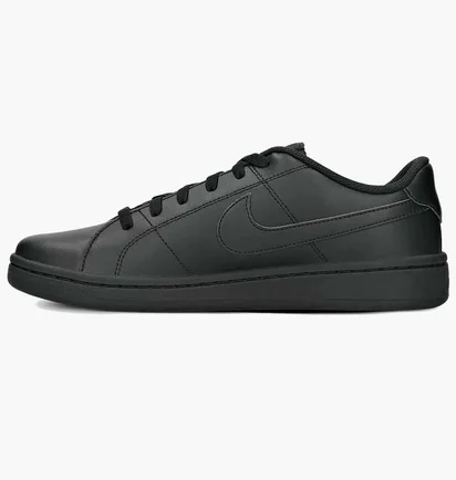 Кроссовки мужские Nike Court Royale 2 Low Black CQ9246-002