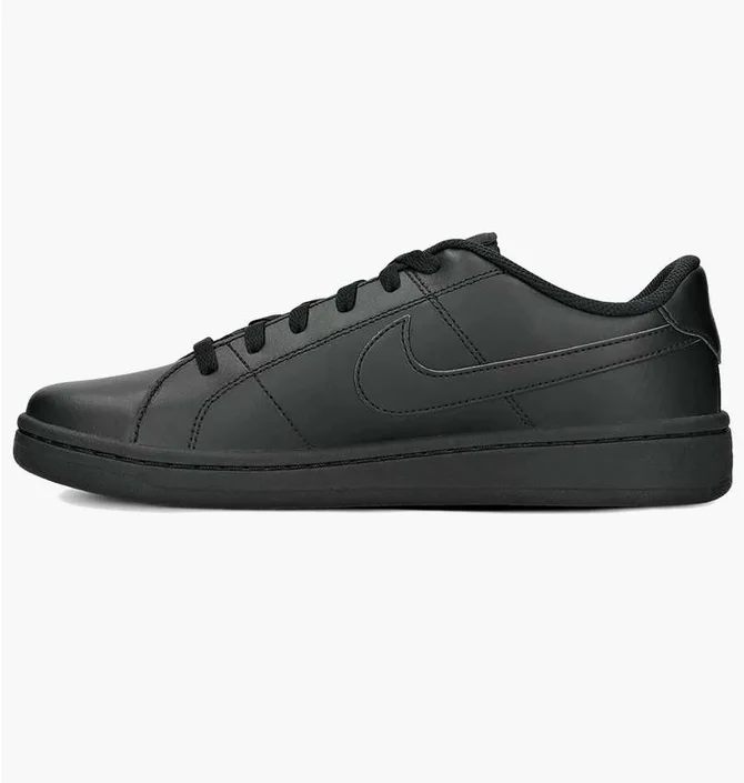 Кроссовки мужские Nike Court Royale 2 Low Black CQ9246-002