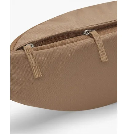 Сумка унісекс Nike Nk Heritage Waistpack - Fa21 Brown Db0490-258