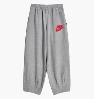 Штаны мужские Nike Stranger Things Grey IB5668-063