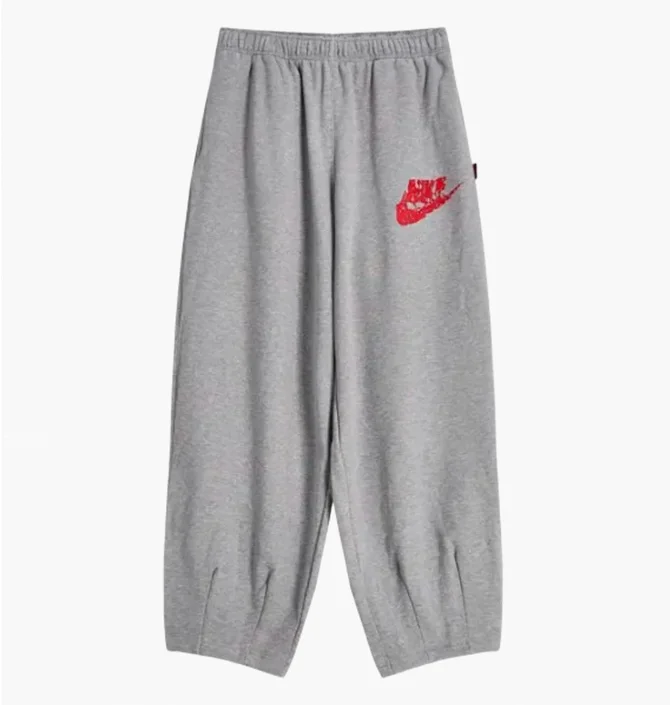 Штани чоловічі Nike Stranger Things Grey IB5668-063