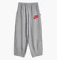Штани чоловічі Nike Stranger Things Grey IB5668-063