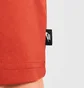 Футболка мужская Nike Sportswear Premium Essentials Red DO7392-626