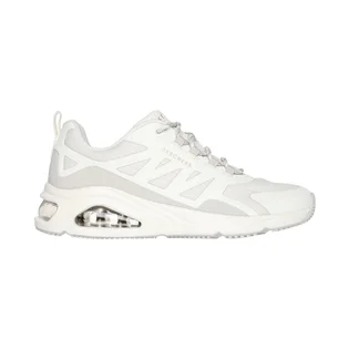 Кросівки жіночі Skechers Tres Air Uno Zuma White 177381-WHT
