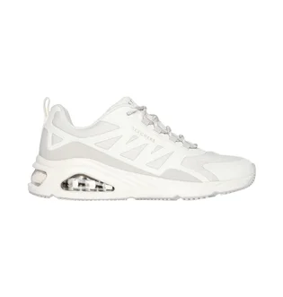 Кроссовки женские Skechers Tres Air Uno Zuma White 177381-WHT