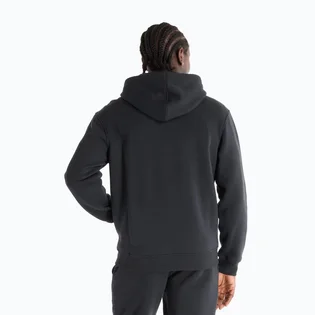 Толстовка чоловіча New Balance Sport Core Full Zip Black MJ43902BK
