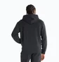 Толстовка чоловіча New Balance Sport Core Full Zip Black MJ43902BK