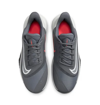 Кроссовки мужские Nike Precision 7 Grey FN4322-003