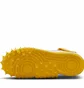 Кроссовки мужские Nike X Off-White™ Air Force 1 Mid Sp Lthr Yellow/White DR0500-101