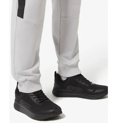 Штаны мужские AUSTRALIAN Impact Fleece Trousers White LSUPA0036-733