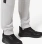 Штаны мужские AUSTRALIAN Impact Fleece Trousers White LSUPA0036-733