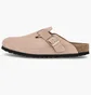 Тапочки мужские BIRKENSTOCK Boston Bs Pink 1026171