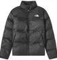 Пуховик чоловічий The North Face Saikuru Jacket Black NF0A853IJK3