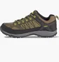 Кросівки чоловічі CMP Sun Low Hiking Brown/Olive 3Q11157-22ER