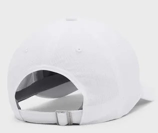 Кепка жіноча Under Armour Iso-Chill Armourvent White 1383445-100
