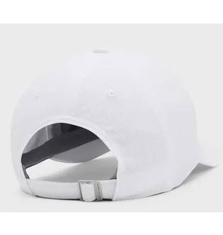 Кепка женская Under Armour Iso-Chill Armourvent White 1383445-100