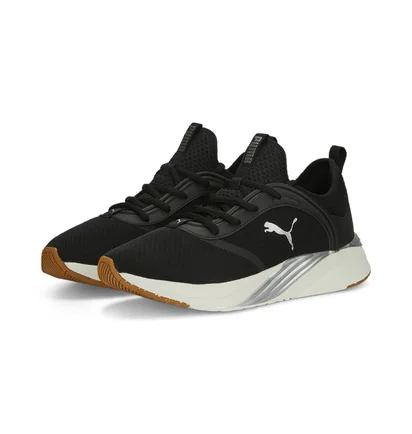 Кросівки жіночі Puma Softride Ruby Better Wn S Black 37731103
