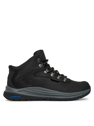 Ботинки мужские Skechers Meroe Black 205285-BLK