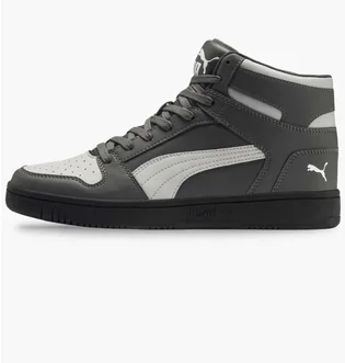 Кроссовки мужские Puma Rebound Layup Grey 369573-04