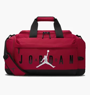 Сумка унісекс Air Jordan Jam Velocity Duffle Bordo SM0920-R78