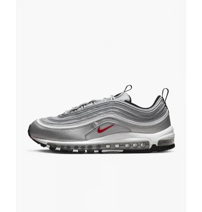 Кросівки чоловічі Nike Air Max 97 Og Grey Dm0028-002
