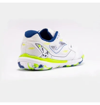 Сороконіжки унісекс Joma Liga-5 White LIGW-2402