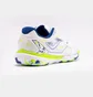 Сороконіжки унісекс Joma Liga-5 White LIGW-2402