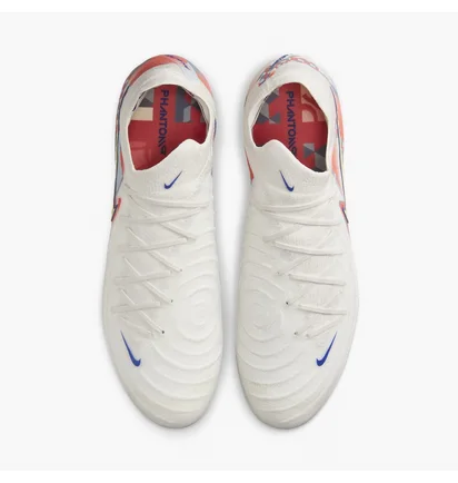 Бутси унісекс Nike Phantom Gx 2 Elite Fg Beige FZ1527-001