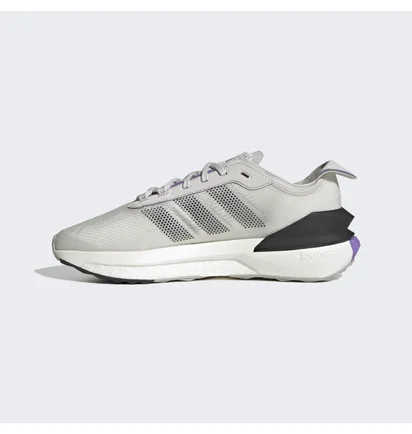 Кросівки жіночі Adidas Avryn Shoes Grey Id9422