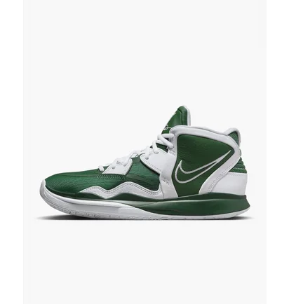 Кросівки унісекс Nike Kyrie Infinity (Team) Green Do9616-300