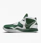 Кросівки унісекс Nike Kyrie Infinity (Team) Green Do9616-300