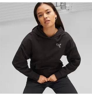 Худи женское Puma Better Essentials Black 676804-01