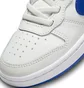 Кросівки дитячі Nike Court Borough Mid 2 White CD7783-113
