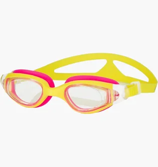 Очки для плавания детские Aqua Speed Ceto Orange 043-18