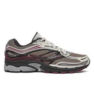 Кросівки унісекс Saucony Progrid Omni 9 Tmy Grey/Brown S70832-8