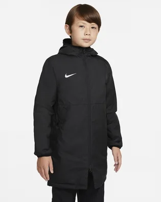 Куртка детская Nike Team Park 20 Winter Jacket Black Cw6158-010