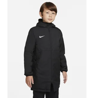 Куртка детская Nike Team Park 20 Winter Jacket Black Cw6158-010