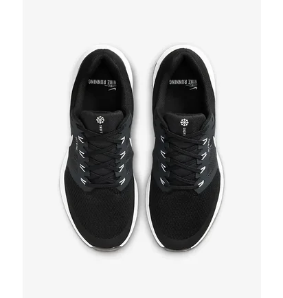 Кроссовки мужские Nike Run Swift 3 Black DR2695-002