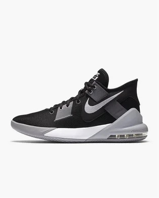 Кроссовки унисекс Nike Air Max Impact 2 Black CQ9382-001
